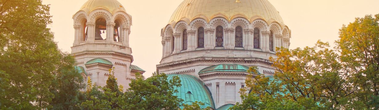 Отели Болгарии