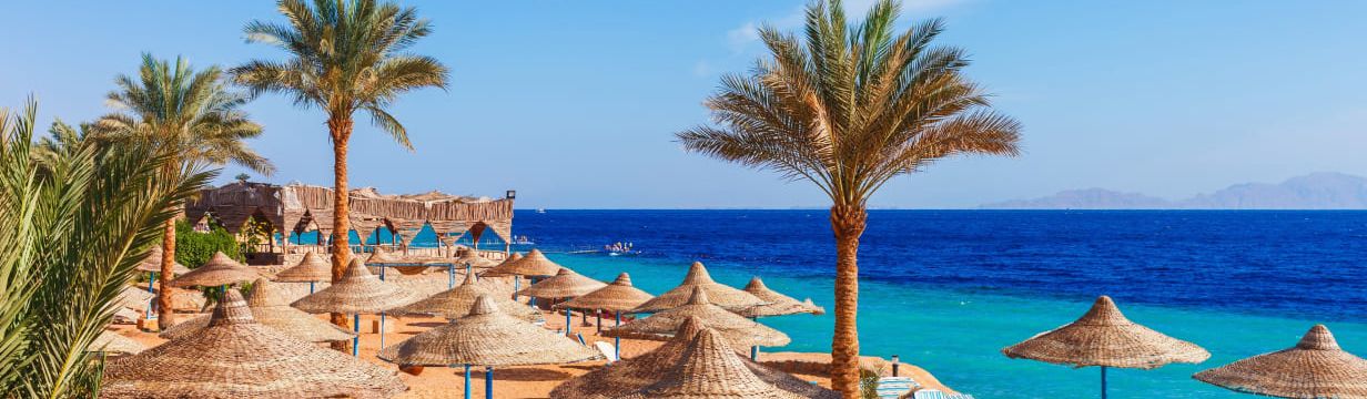 Туры в Шарм-эль-Шейх