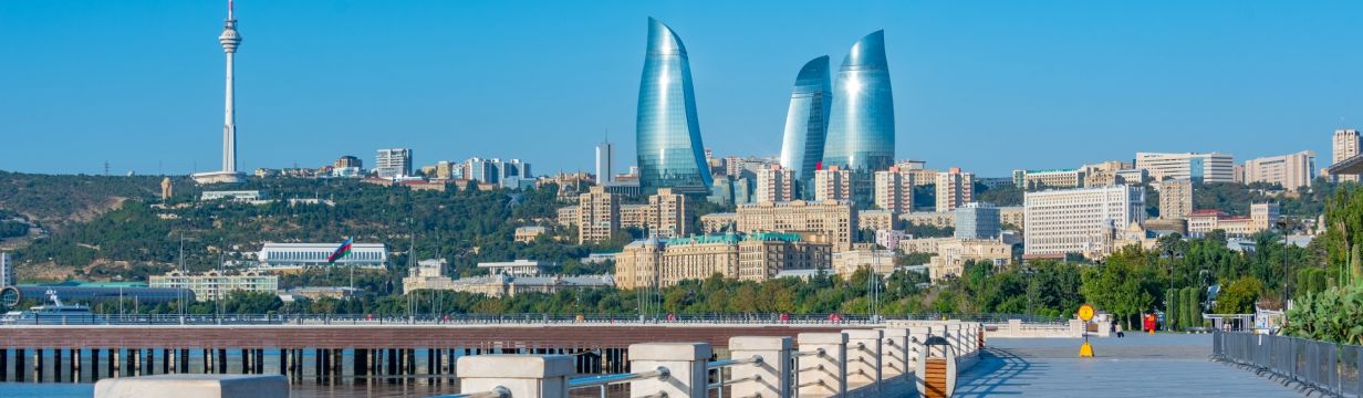 Горящие туры в Азербайджан