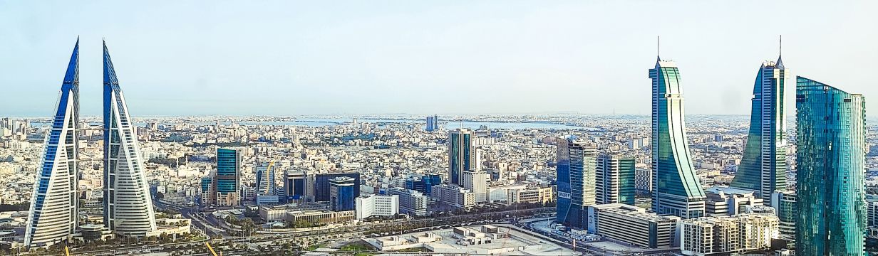 Бюджетные туры в Бахрейн