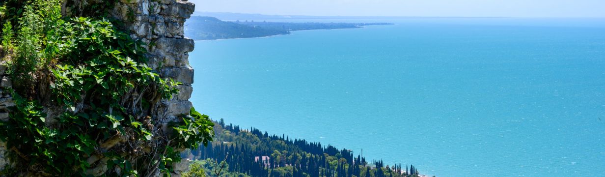 Бюджетные туры в Абхазию