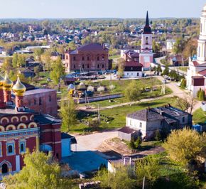 Тульская область