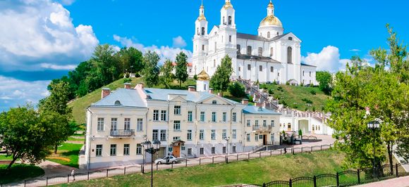Витебская область