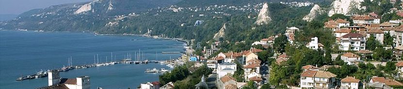 Бургас