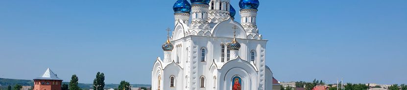 Лиски